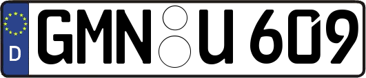 GMN-U609