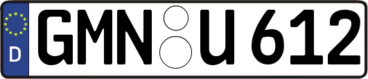 GMN-U612