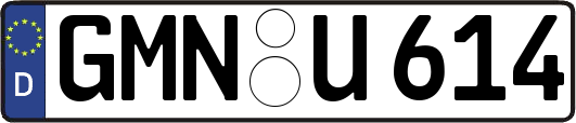 GMN-U614