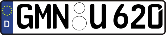 GMN-U620