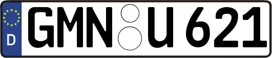 GMN-U621