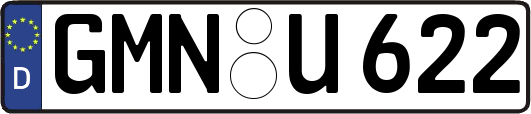 GMN-U622