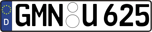 GMN-U625
