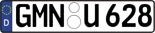 GMN-U628