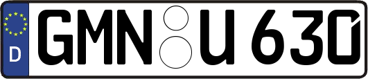 GMN-U630