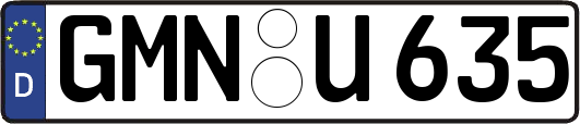 GMN-U635