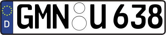 GMN-U638