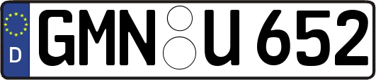 GMN-U652