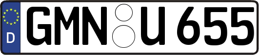 GMN-U655