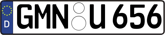 GMN-U656