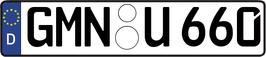 GMN-U660