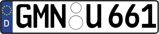 GMN-U661
