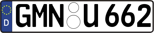 GMN-U662