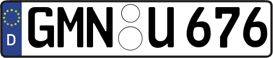 GMN-U676