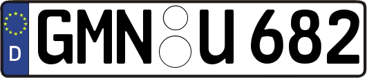GMN-U682