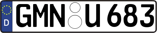 GMN-U683