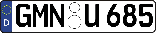 GMN-U685