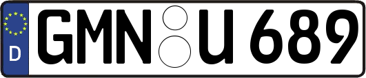GMN-U689