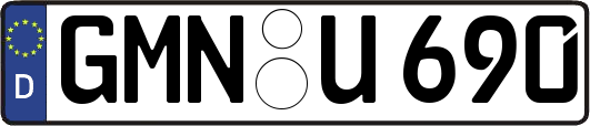 GMN-U690
