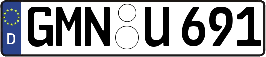 GMN-U691