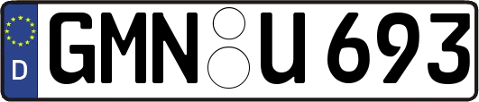 GMN-U693