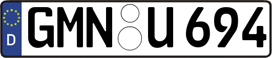 GMN-U694