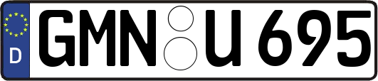 GMN-U695