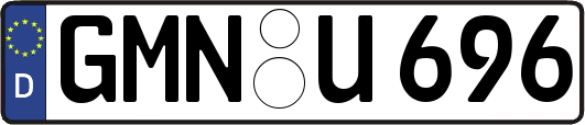 GMN-U696