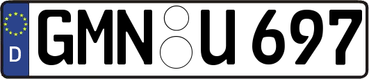 GMN-U697