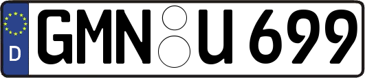 GMN-U699