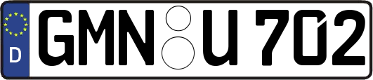 GMN-U702