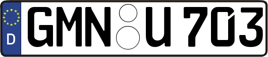 GMN-U703