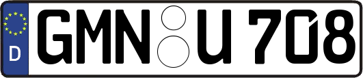 GMN-U708