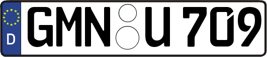 GMN-U709