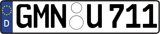 GMN-U711