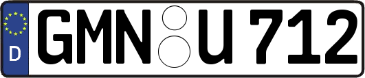 GMN-U712
