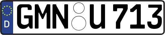 GMN-U713
