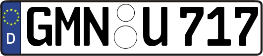 GMN-U717
