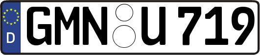 GMN-U719