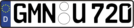 GMN-U720