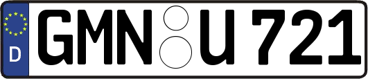 GMN-U721