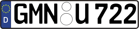 GMN-U722