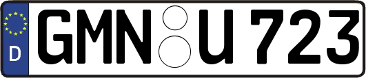 GMN-U723