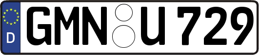 GMN-U729