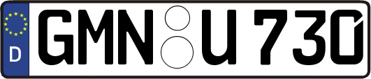 GMN-U730