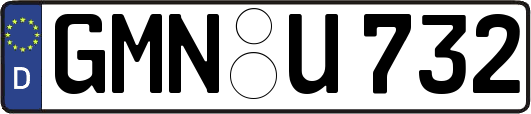 GMN-U732
