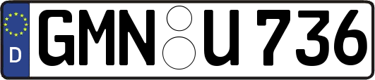 GMN-U736