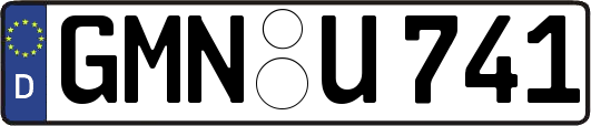 GMN-U741