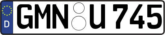 GMN-U745