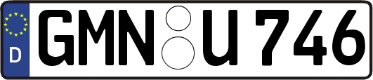 GMN-U746
